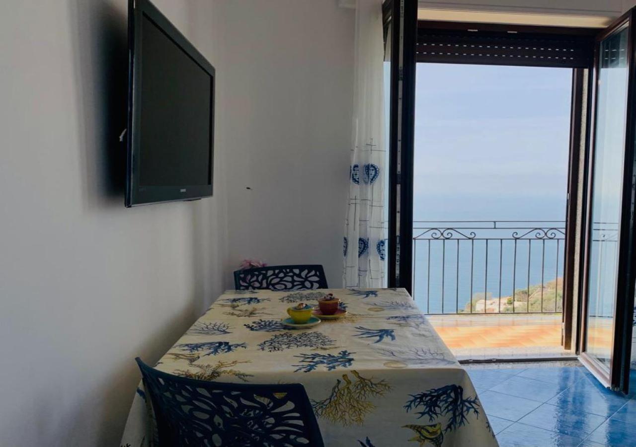 Casa Luisa & Milu , Coastal Retreats In Furore! Exterior photo