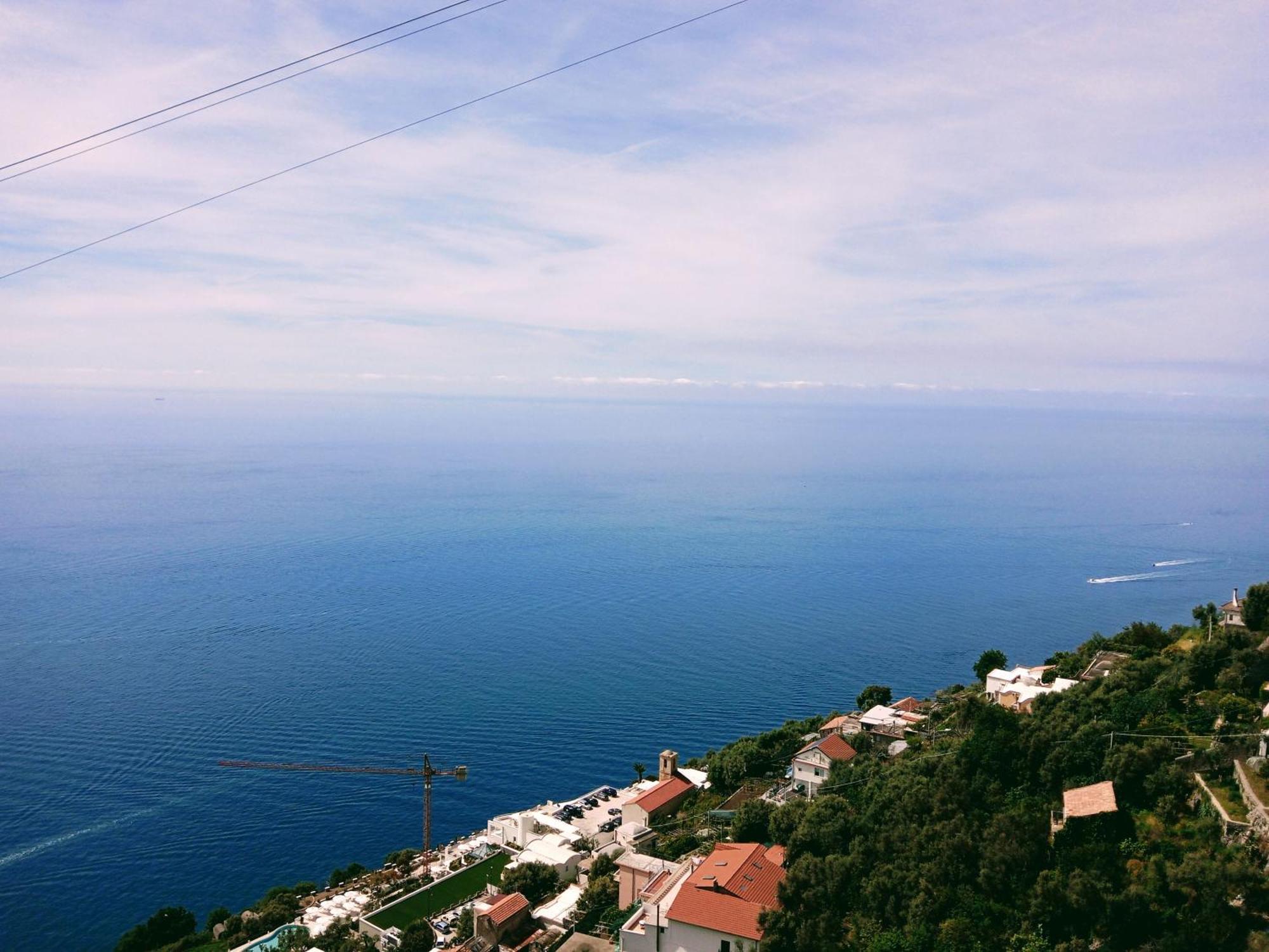 Casa Luisa & Milu , Coastal Retreats In Furore! Room photo