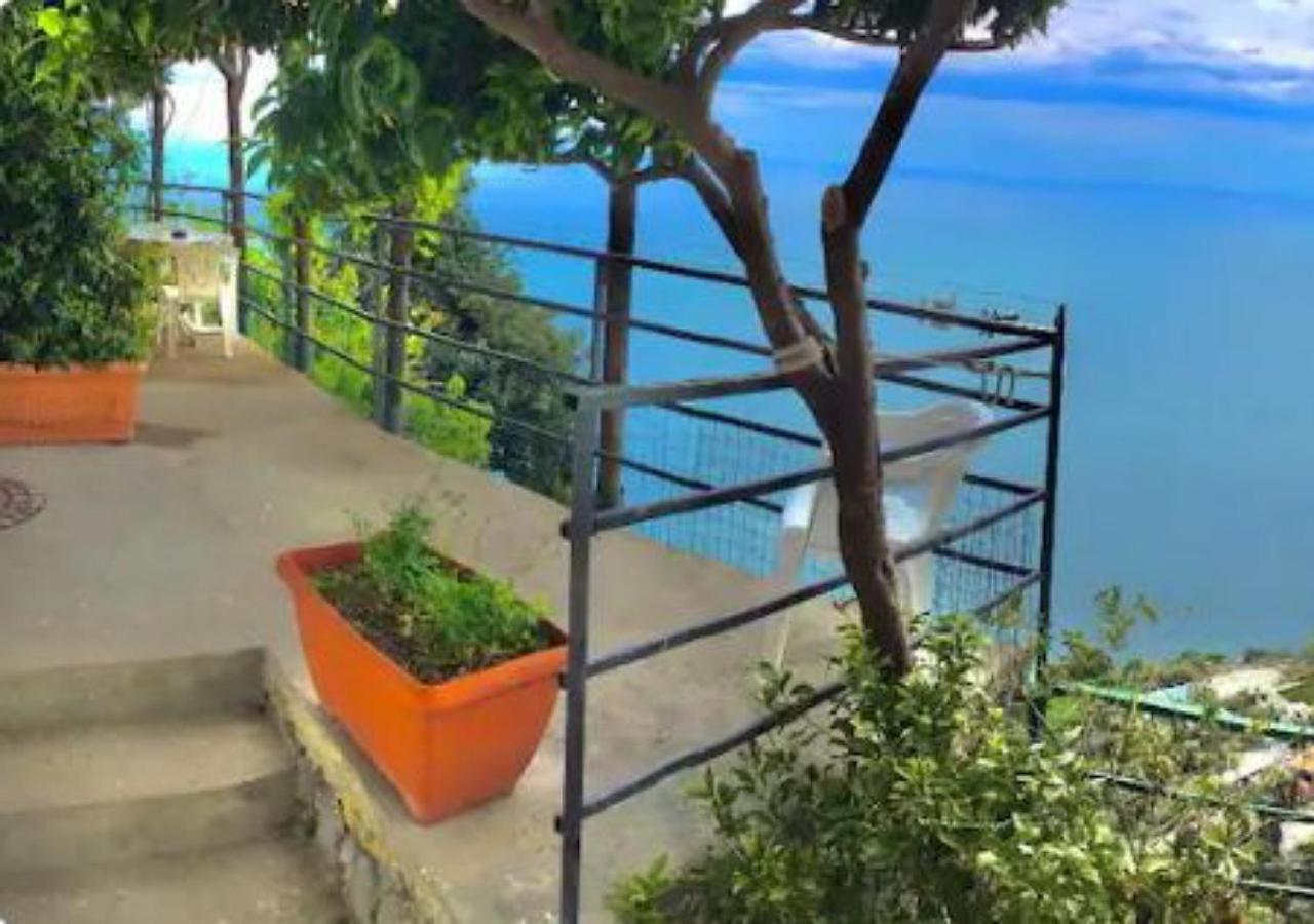 Casa Luisa & Milu , Coastal Retreats In Furore! Room photo