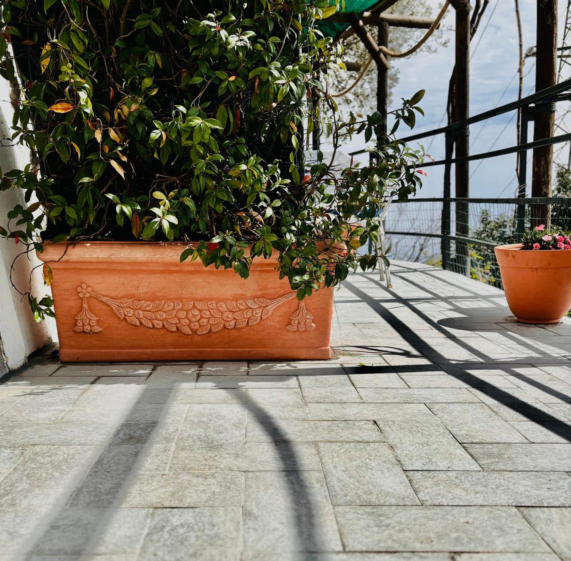 Casa Luisa & Milu , Coastal Retreats In Furore! Exterior photo