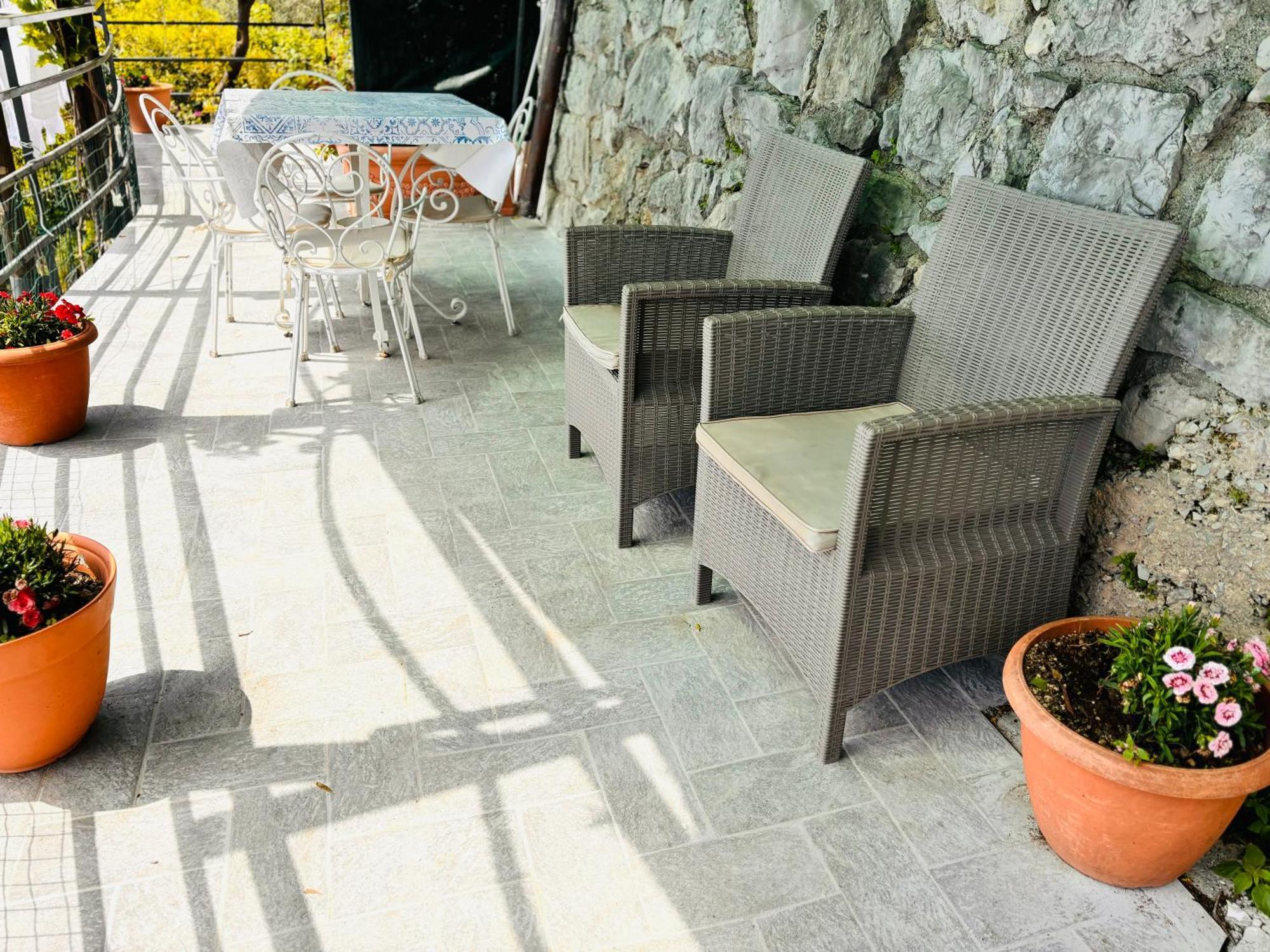 Casa Luisa & Milu , Coastal Retreats In Furore! Exterior photo